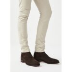 R. M. Williams Comfort Craftsman Boots – Chocolate Suede – Mens Boots - Crep Direct UK R. M. Williams Comfort Craftsman Boots – Chocolate Suede – Mens Boots - Crep Direct UK