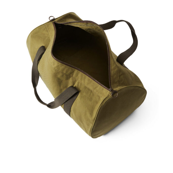 R. M. Williams RM Ditty Bag – Light Olive – Mens Wallets, Bags and Accessories - Crep Direct UK