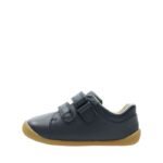 Clarks Roamer Craft Toddler Shoes – Navy – Boys Shoes - Crep Direct UK