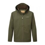 Schoffel Egleton Lightweight 22-23987 Jacket – Woodland – Mens Clothing - Crep Direct UK