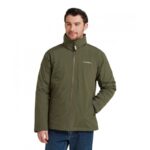 Schoffel Egleton Lightweight 22-23987 Jacket – Woodland – Mens Clothing - Crep Direct UK