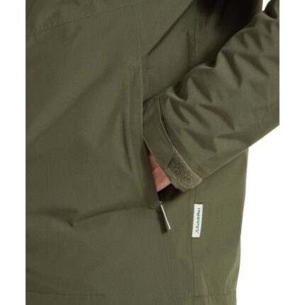 Schoffel Egleton Lightweight 22-23987 Jacket – Woodland – Mens Clothing - Crep Direct UK