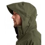 Schoffel Egleton Lightweight 22-23987 Jacket – Woodland – Mens Clothing - Crep Direct UK