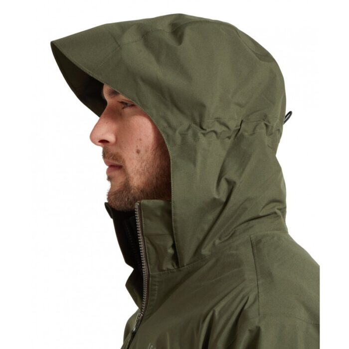 Schoffel Egleton Lightweight 22-23987 Jacket – Woodland – Mens Clothing - Crep Direct UK