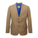 Schoffel St Andrews Tweed Sports Jacket 5015 – Corry Tweed – Mens Clothing - Crep Direct UK Schoffel St Andrews Tweed Sports Jacket 5015 – Corry Tweed – Mens Clothing - Crep Direct UK