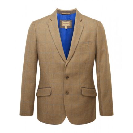 Schoffel St Andrews Tweed Sports Jacket 5015 – Corry Tweed – Mens Clothing - Crep Direct UK Schoffel St Andrews Tweed Sports Jacket 5015 – Corry Tweed – Mens Clothing - Crep Direct UK