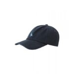 Schoffel Colwell Cap 4677 – Navy Cotton – Mens Hats & Caps - Crep Direct UK