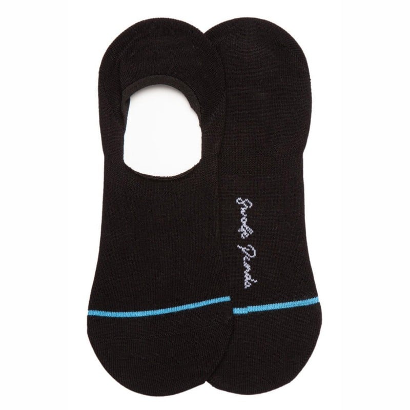 Swole Panda No-Show Bamboo Socks – Black – Ladies Clothing - Crep Direct UK Swole Panda No-Show Bamboo Socks – Black – Ladies Clothing - Crep Direct UK
