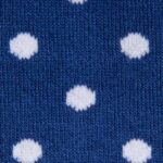 Swole Panda Polka Dot Bamboo Socks – Blue – Mens Clothing - Crep Direct UK Swole Panda Polka Dot Bamboo Socks – Blue – Mens Clothing - Crep Direct UK