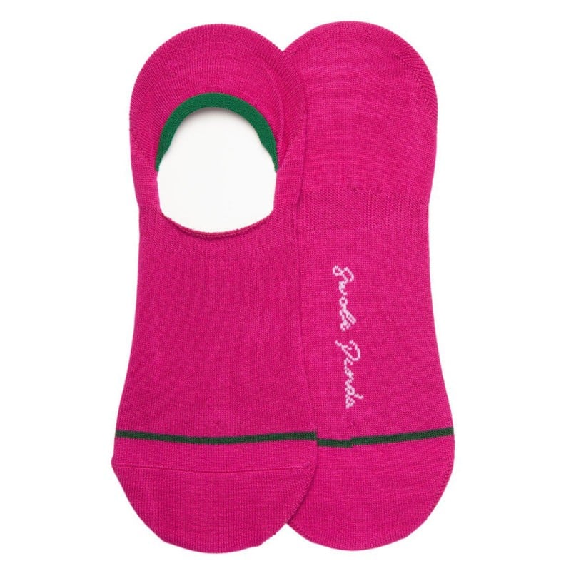 Swole Panda No-Show Bamboo Socks – Cerise – Ladies Clothing - Crep Direct UK Swole Panda No-Show Bamboo Socks – Cerise – Ladies Clothing - Crep Direct UK