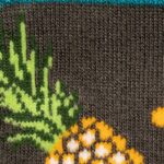 Swole Panda Pineapple Bamboo Socks – Green – Mens Clothing - Crep Direct UK Swole Panda Pineapple Bamboo Socks – Green – Mens Clothing - Crep Direct UK