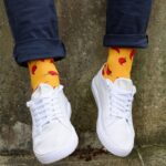 Swole Panda Chilli Pepper Bamboo Socks – Red – Mens Clothing - Crep Direct UK Swole Panda Chilli Pepper Bamboo Socks – Red – Mens Clothing - Crep Direct UK
