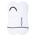 Swole Panda No-Show Bamboo Socks SP322 – White Textile – Mens Clothing - Crep Direct UK Swole Panda No-Show Bamboo Socks SP322 – White Textile – Mens Clothing - Crep Direct UK