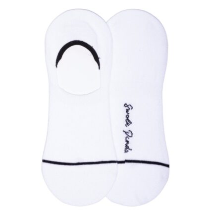 Swole Panda No-Show Bamboo Socks SP322 – White Textile – Mens Clothing - Crep Direct UK Swole Panda No-Show Bamboo Socks SP322 – White Textile – Mens Clothing - Crep Direct UK