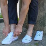 Swole Panda No-Show Bamboo Socks SP322 – White Textile – Mens Clothing - Crep Direct UK Swole Panda No-Show Bamboo Socks SP322 – White Textile – Mens Clothing - Crep Direct UK
