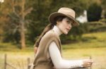 Hicks & Brown Hicks & Brown Suffolk Fedora Gamebird Feather- Camel – Ladies Clothing - Crep Direct UK Lifesstyle