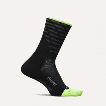 Feetures Elite Light Cushion Mini Crew Socks – Tempo Black – Mens Clothing - Crep Direct UK Feetures Elite Light Cushion Mini Crew Socks – Tempo Black – Mens Clothing - Crep Direct UK
