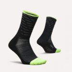 Feetures Elite Light Cushion Mini Crew Socks – Tempo Black – Mens Clothing - Crep Direct UK Feetures Elite Light Cushion Mini Crew Socks – Tempo Black – Mens Clothing - Crep Direct UK