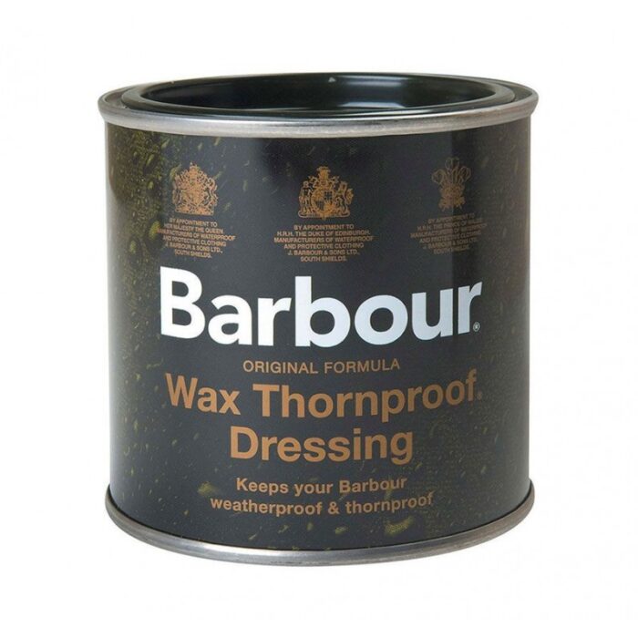 Barbour Thornproof Dressing UAC0001 – Neutral – Mens Wallets, Bags and Accessories - Crep Direct UK