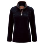 Schoffel Tilton 1/4 Zip Fleece 11002 – Navy – Ladies Clothing - Crep Direct UK Schoffel Tilton 1/4 Zip Fleece 11002 – Navy – Ladies Clothing - Crep Direct UK