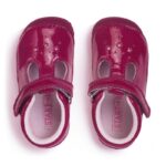 Start-Rite Tumble Shoes – Cherry Red Patent – Girls Shoes - Crep Direct UK Start-Rite Tumble Shoes – Cherry Red Patent – Girls Shoes - Crep Direct UK