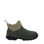 Muck Boots Woody Sport Ankle Boots – Moss – Mens Trekking and Outdoor - Crep Direct UK