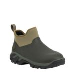 Muck Boots Woody Sport Ankle Boots – Moss – Mens Trekking and Outdoor - Crep Direct UK