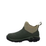Muck Boots Woody Sport Ankle Boots – Moss – Mens Trekking and Outdoor - Crep Direct UK