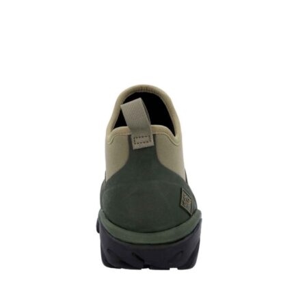 Muck Boots Woody Sport Ankle Boots – Moss – Mens Trekking and Outdoor - Crep Direct UK